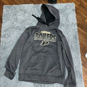 purdue hoodie
